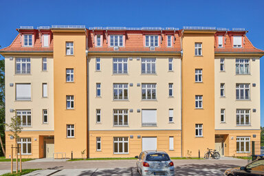 Wohnung zur Miete 766 € 2 Zimmer 59,1 m² 2. Geschoss frei ab 01.12.2024 Steinstr. 150 Stern Potsdam 14480