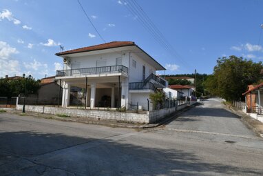 Einfamilienhaus zum Kauf 45.000 € 2 Zimmer 180 m² 572 m² Grundstück Therma, Serres