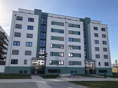 Wohnung zur Miete 1.512 € 3 Zimmer 97,4 m² 6. Geschoss Liesel-Bach-Straße 42 Leere Wasen/Hulb/Stöckach/Blumenmahden Böblingen 71034
