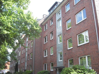 Wohnung zur Miete 1.000 € 4 Zimmer 70,2 m² 3. Geschoss frei ab 01.08.2024 Lauensteinstraße 25 Barmbek - Nord Hamburg-Barmbek 22307