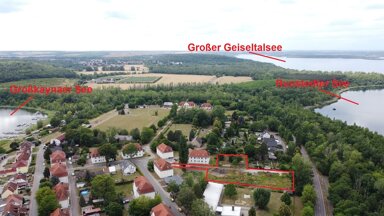 Grundstück zum Kauf 66.000 € 455 m² Grundstück Großkayna Braunsbedra / Großkayna 06242