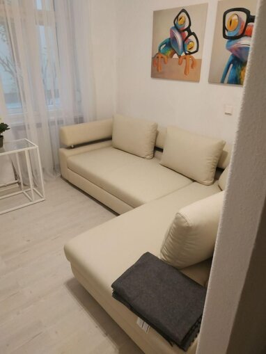 Wohnung zur Miete Wohnen auf Zeit 1.580 € 2 Zimmer 47 m² frei ab 01.06.2024 Steglitz Berlin 12157