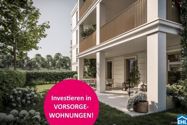 Wohnung zum Kauf 328.440 € 2 Zimmer 48,6 m² EG Erdbrustgasse Wien 1160