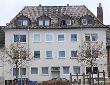 Wohnung zur Miete 525 € 2 Zimmer 54 m² Stadtwerke Bielefeld 33609