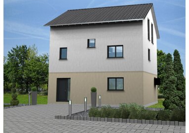 Einfamilienhaus zum Kauf Provisionsfrei 429.250 € 6 Zimmer 153 m² 475 m² Grundstück Dahlem Dahlem 53949