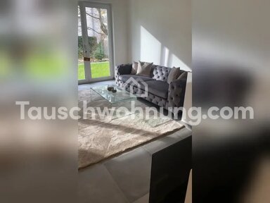 Wohnung zur Miete Tauschwohnung 840 € 2 Zimmer 55 m² Dahlem Berlin 14195