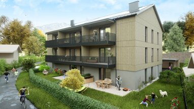 Terrassenwohnung zum Kauf 263.900 € 2 Zimmer 54,6 m² Erdgeschoss Bad Goisern 4822