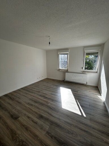 Wohnung zur Miete 900 € 2 Zimmer 56 m² frei ab sofort Wilhelmstraße 52/1 Südstadt Heilbronn 74074