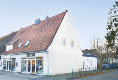 Wohn- und Geschäftshaus zum Kauf 219.000 € 189 m² 477 m² Grundstück Einfeld Neumünster-Einfeld 24536