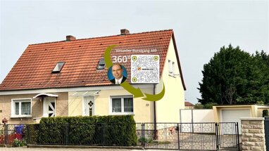 Doppelhaushälfte zum Kauf 139.000 € 3 Zimmer 102 m² 618 m² Grundstück Schönebeck Schönebeck (Elbe) 39218