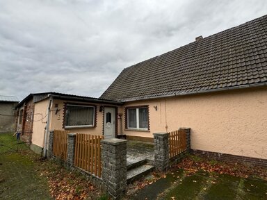 Einfamilienhaus zum Kauf 53.000 € 4 Zimmer 120 m² 1.400 m² Grundstück Mühlenhof Wilhelmsburg / Mühlenhof 17379