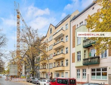 Wohnung zum Kauf 219.000 € 1 Zimmer 50 m² Gesundbrunnen Berlin 13359