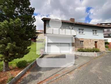 Einfamilienhaus zum Kauf 210.000 € 6 Zimmer 192 m² 524 m² Grundstück Römershag Bad Brückenau 97769