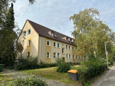 Wohnung zur Miete 422 € 1,5 Zimmer 41,5 m² frei ab 13.12.2024 Nibelungenstr. 7 Siegfriedviertel Braunschweig 38112