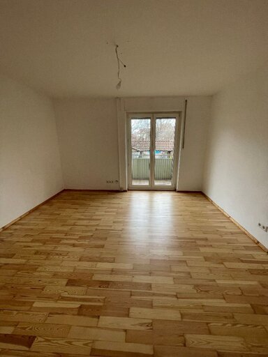 Wohnung zur Miete 626 € 3 Zimmer 58,7 m² EG frei ab 01.03.2025 Georg-Strobel-Str. 38 Wöhrd Nürnberg 90489