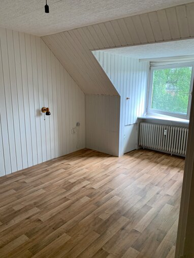 Wohnung zur Miete 538 € 3 Zimmer 66,1 m² Eilbektal 15 Eilbek Hamburg 22089