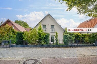 Einfamilienhaus zum Kauf 649.000 € 3 Zimmer 140 m² 360 m² Grundstück Biesdorf Berlin 12683