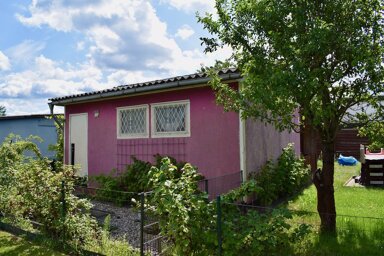 Bungalow zum Kauf provisionsfrei 25.000 € 2 Zimmer 30 m² 320 m² Grundstück Oranienburg Oranienburg 16515