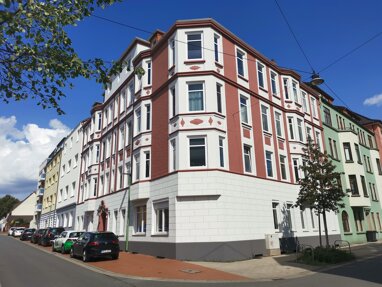 Wohnung zur Miete 347 € 2 Zimmer 51 m² 4. Geschoss Sachsenstr. 31 Geestendorf Bremerhaven 27570