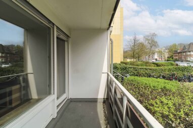Wohnung zum Kauf 75.000 € 1 Zimmer 30 m² 1. Geschoss Höhenberg Köln 51103