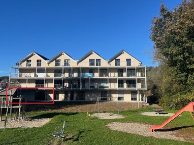 Wohnung zum Kauf provisionsfrei 599.000 € 4,5 Zimmer 123 m² Kandern Kandern 79400