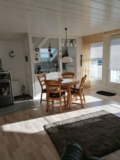 Wohnung zur Miete 620 € 3,5 Zimmer 80 m² 1. Geschoss Dachsleite 52 Stadtmitte Fröndenberg/Ruhr 58730