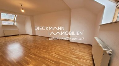 Wohnung zur Miete 560 € 3 Zimmer 82 m² 2. Geschoss Ruhrort Duisburg 47119