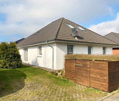 Einfamilienhaus zum Kauf 498.000 € 4 Zimmer 115 m² 476 m² Grundstück Tarup Flensburg 24943