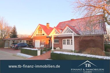 Einfamilienhaus zum Kauf 379.000 € 5 Zimmer 160 m² 473 m² Grundstück Simonswolde Simonswolde 26632