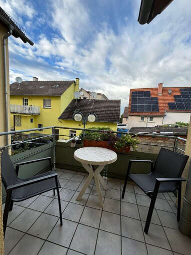 Studio zum Kauf 179.999 € 2 Zimmer 66,4 m² 1. Geschoss frei ab sofort Sulzfeld Sulzfeld 75056