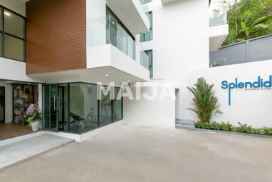 Apartment zum Kauf 100.893,45 € 1 Zimmer 37 m² 2. Geschoss 10/7 Patak Soi 2, Karon, Mueang Phuket District, P Mueang Phuket 83100