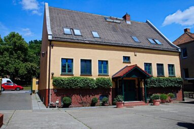 Bürogebäude zum Kauf 1.250.000 € 16 Zimmer 246,8 m² Bürofläche Biesdorf Berlin / Biesdorf 12683
