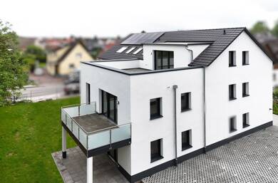 Neubauprojekt zum Kauf Wixhausen Darmstadt 64291