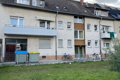 Mehrfamilienhaus zum Kauf 1.415.800 € 18 Zimmer 450,7 m² 539 m² Grundstück Sandhofen - Mitte Mannheim 68307