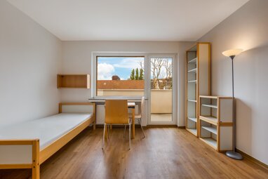 Wohnung zum Kauf 159.000 € 1 Zimmer 25 m² 5. Geschoss Golzheim Düsseldorf 40477