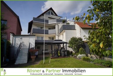 Mehrfamilienhaus zum Kauf 1.090.000 € 13 Zimmer 318,2 m² 437 m² Grundstück Harheim Frankfurt am Main 60437