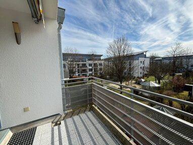 Wohnung zum Kauf 531.000 € 3 Zimmer 76,4 m² 2. Geschoss Bergham Taufkirchen 82024