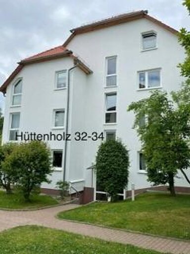 Wohnung zum Kauf 145.000 € 3 Zimmer 72,4 m² Ilmenau Ilmenau 98693