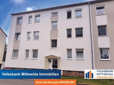 Wohnung zur Miete 325 € 3 Zimmer 60 m² 1. Geschoss Lichtenwalde Niederwiesa 09577