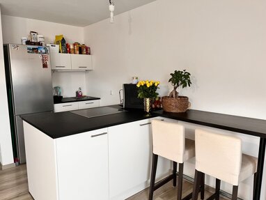 Wohnung zur Miete 650 € 1 Zimmer 29 m² 2. Geschoss Holzstraße 6 Kirchheimer Vorstadt Nürtingen 72622