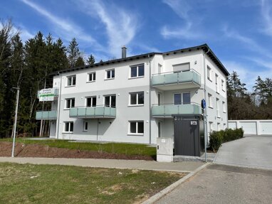 Wohnung zum Kauf Provisionsfrei 346.900 € 3 Zimmer 92,4 m² Marie-Kick-Straße 34 Sulzbach-Rosenberg Sulzbach-Rosenberg 92237