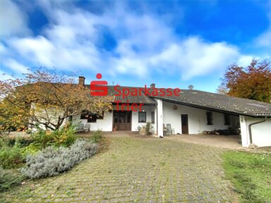 Villa zum Kauf 589.000 € 3 Zimmer 200 m² 2.045 m² Grundstück Wiltingen 54459