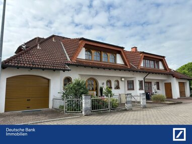 Doppelhaushälfte zum Kauf 850.000 € 7 Zimmer 210 m² 294 m² Grundstück Jügesheim Rodgau 63110