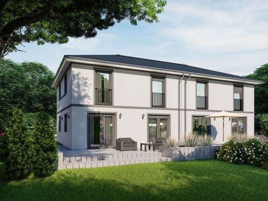 Haus zum Kauf provisionsfrei 279.000 € 4 Zimmer 110 m² 500 m² Grundstück Pilsting 94431