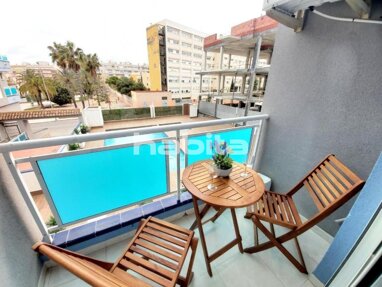 Apartment zum Kauf 126.000 € 3 Zimmer 65 m² 3. Geschoss Calle La Calera 22 Torrevieja 03182