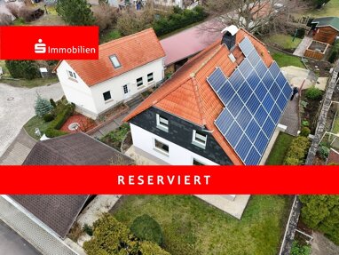 Einfamilienhaus zum Kauf 395.000 € 4 Zimmer 172 m² 782 m² Grundstück Niedertrebra Niedertrebra 99518