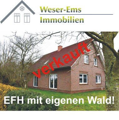 Einfamilienhaus zum Kauf 275.000 € 210 m² 9.704 m² Grundstück Spetzerfehn Großefehn 26629