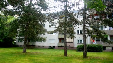 Wohnung zur Miete 475 € 2 Zimmer 53,9 m² 1. Geschoss Büdinger Straße 12 Nordwest Hanau 63452