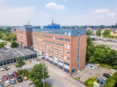 Bürofläche zur Miete 9,90 € 491 m² Bürofläche teilbar ab 491 m² Altstadt I - Südost Mülheim an der Ruhr 45468