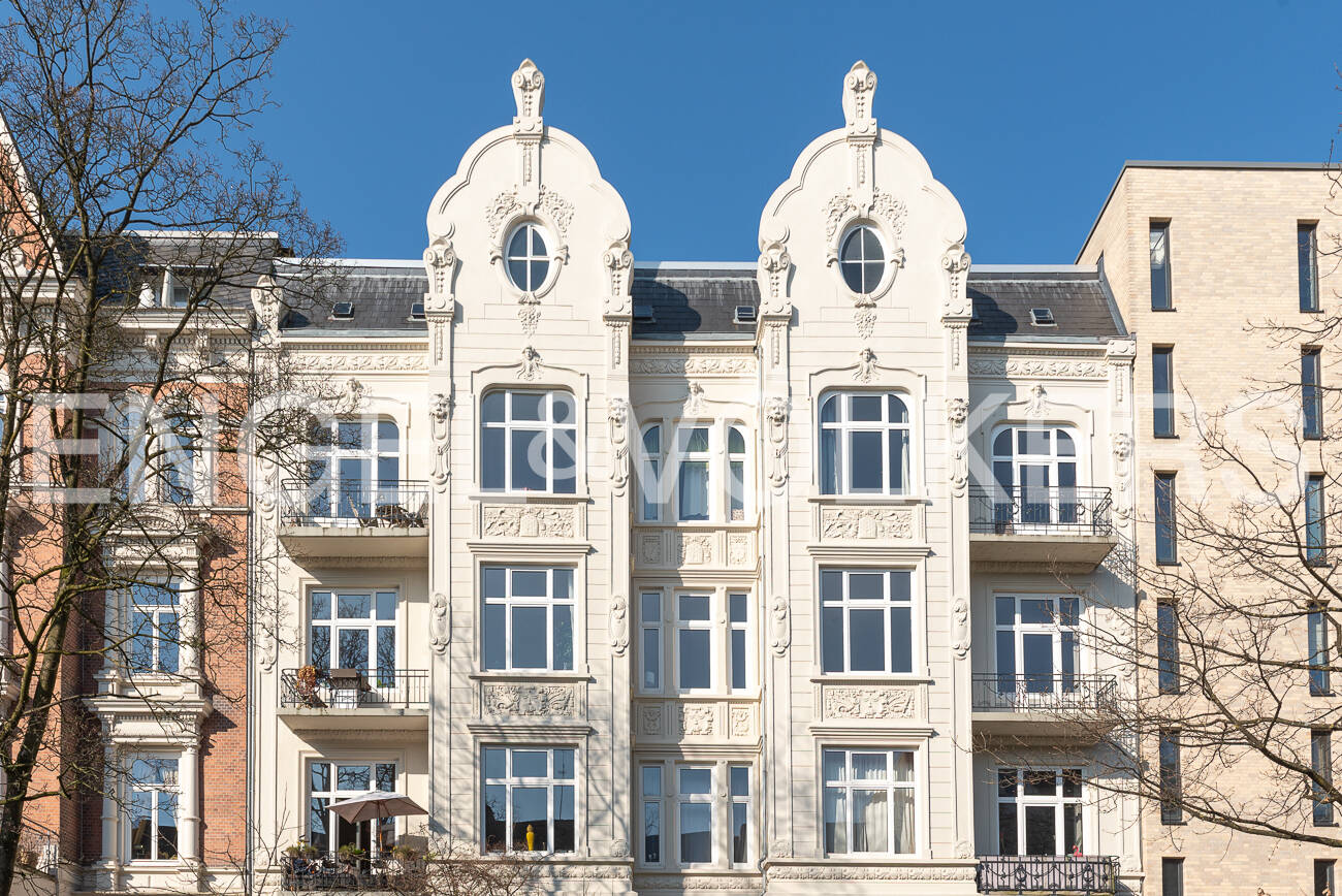 Wohnung zum Kauf